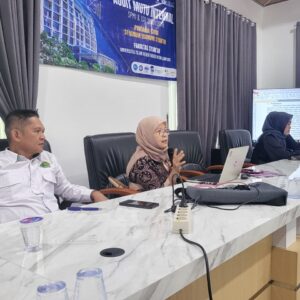 Diskusi Seri 18 Fakultas Syariah UIN RIL: Menggagas Rekonstruksi Fikih Nikah untuk Indonesia Modern