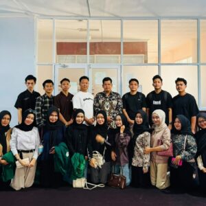 KKN 102 Pinang Jaya Kemiling Siap Jalankan KKN Transformatif